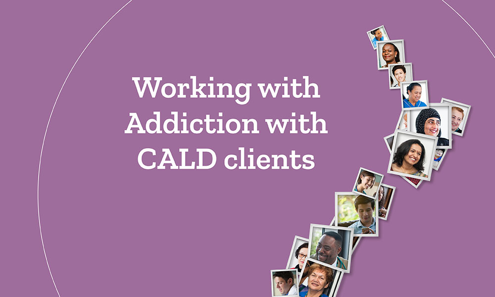 Hurry limited spaces!! Working with Addiction with CALD clients course in Rotorua [12th September 2018 – Rotorua]