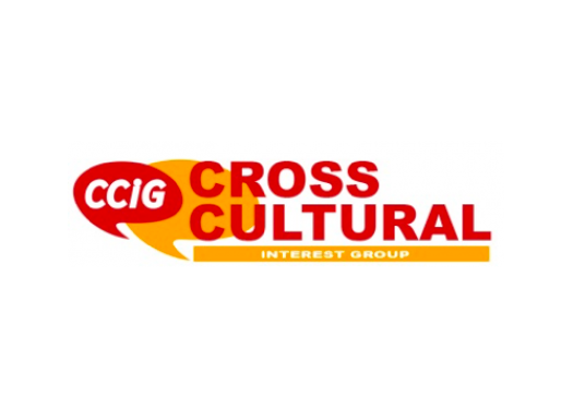 Cross-Cultural Interest Group (CCIG) Zoom Webinar - 20th October 2020