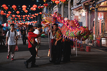 Chinese New Year | The Malaysian Chinese Way