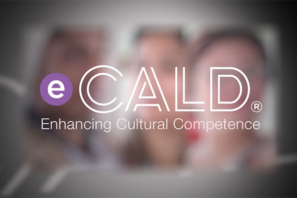 eCALD® New Promotional Videos and Achievements