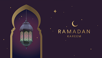 Honouring Ramadan | In a Peaceful Land