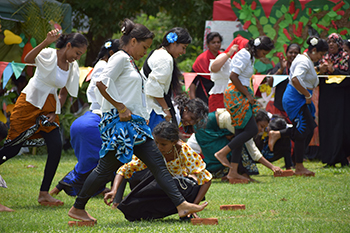 Avurudu | The Sun’s Transition – New Beginnings