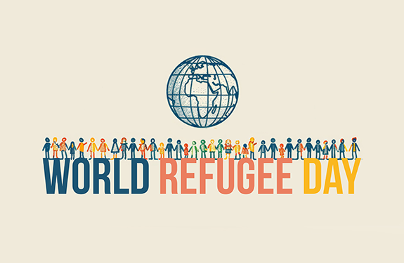 World Refugee Day